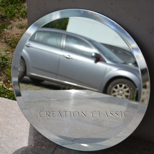 3mm-6mm Clear Silver Mirror, Aluminium Mirror, Bathroom Mirror 1830*2440mm